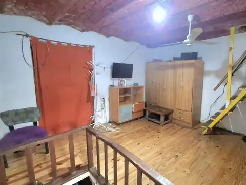 Depto Tipo Casa en Venta en Boedo, USD 74.900