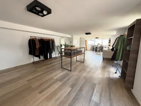 Oficina en Alquiler en La Lucila, $ 1.500.000