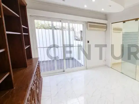 Avenida Corrientes 1200, Piso 3