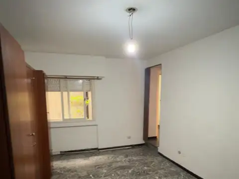 Departamento un ambiente en alquiler en Villa Urquiza