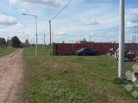 Terreno en Venta en Plottier, Confluencia