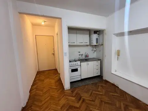 Departamento en Venta en Barrio Norte, USD 70.000