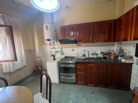 Casa en Venta 50 años