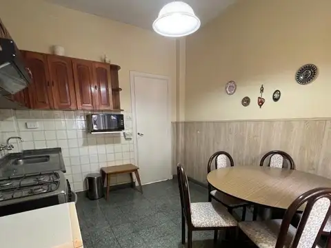 Casa en Venta en Villa Lugano, USD 160.000