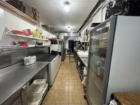 Avenida San Martín 3500