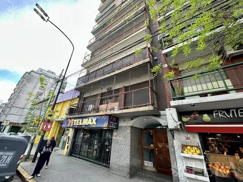 Avenida La Plata 800
