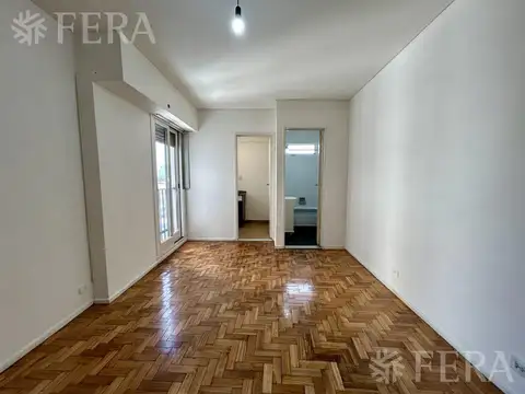 Venta Departamento monoambiente con balcón en Boedo-Capital Federal