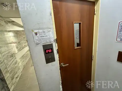 Departamento en Venta 45 años