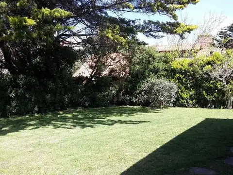 Casa en Alquiler Temporal de 3 dormitorios