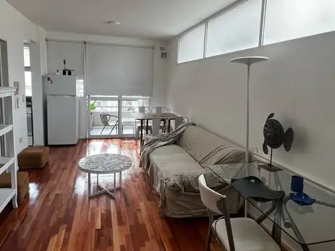 Departamento en Alquiler de 2 ambientes