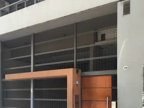 Departamento en Alquiler de 1 dormitorio