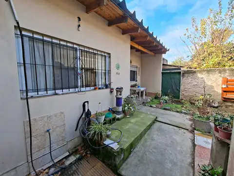 VENTA LOTE GRAN POTENCIAL EN VILLA DEL PARQUE