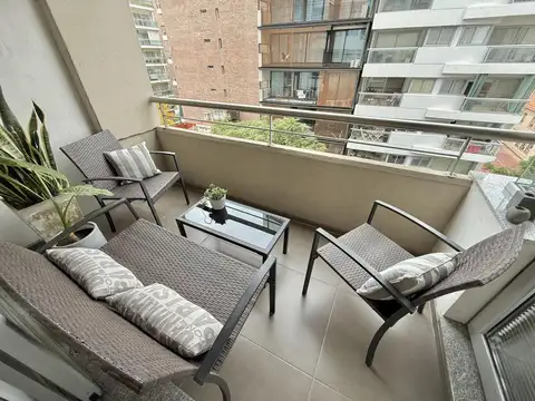Departamento en Alquiler de 1 dormitorio