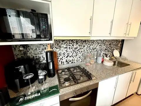 Departamento en Alquiler de 2 ambientes