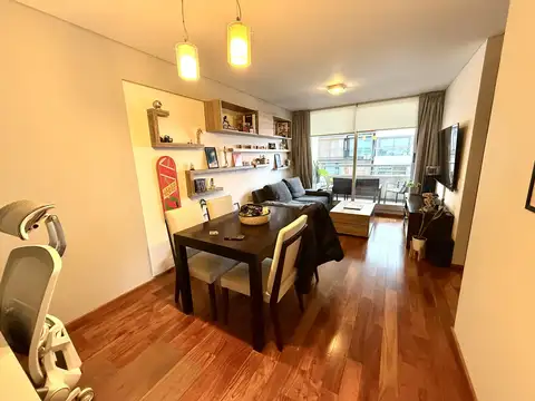 Departamento en Alquiler 8 años