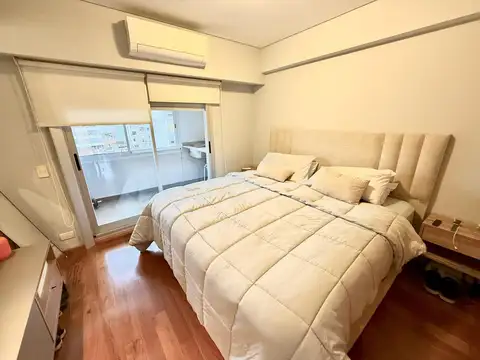 Departamento en Alquiler al Este