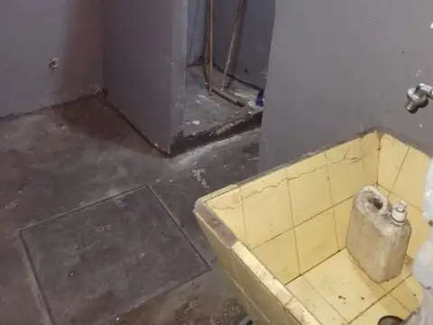 Galpon en Alquiler 20 años