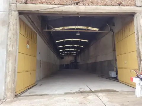 Galpon en alquiler en San Martin