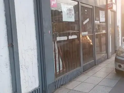 Local en alquiler en Caseros