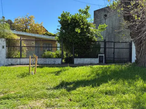 LOTE COMERCIAL VENTA LOMAS DE SAN ISIDRO