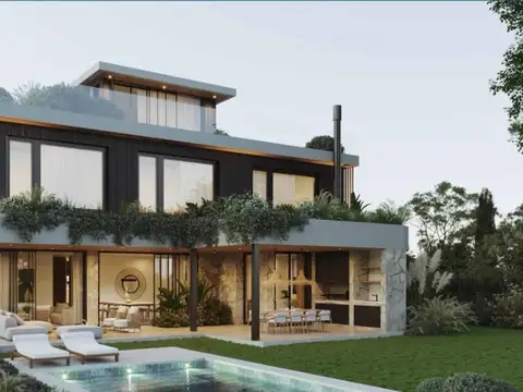 LOS PUENTES - NORDELTA 100