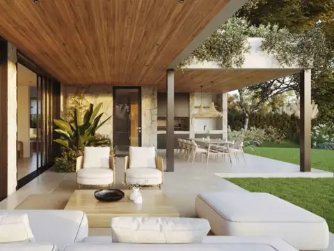 Casa en Venta en Nordelta, USD 1.490.000