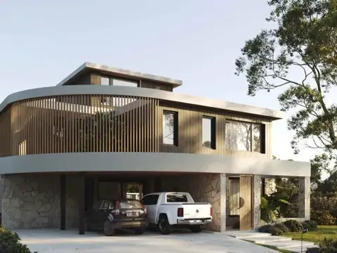 Casa  en Venta en Los Puentes, Nordelta, Tigre