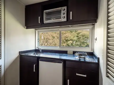 Departamento en Alquiler al Suroeste
