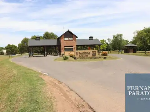 Departamento en venta de 2 dormitorios en General Rodríguez