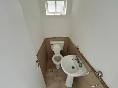 Casa en Alquiler de 2 dormitorios