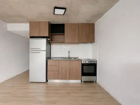 Departamento en Venta en Martin Coronado, USD 54.000