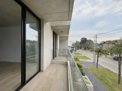 Departamento en Venta 3 años