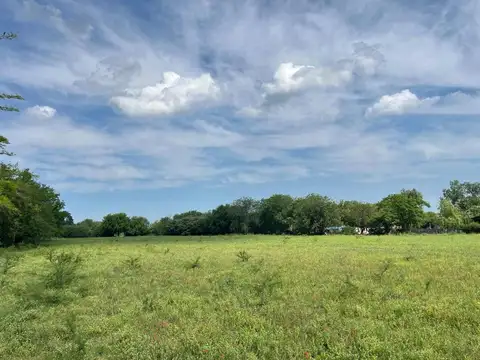 6,6 HECTAREAS EN VENTA - SAUCE VIEJO SOBRE RUTA 11