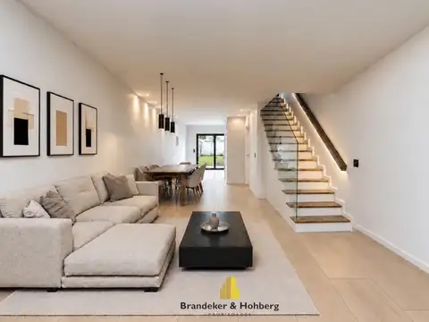 Casa en Venta de 3 dormitorios