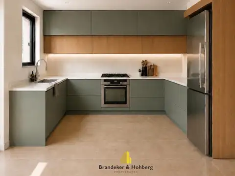 Casa en Venta A Estrenar