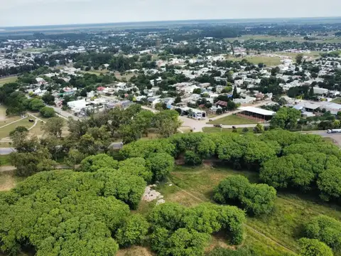 Terreno en Venta en Reconquista, USD 485.000