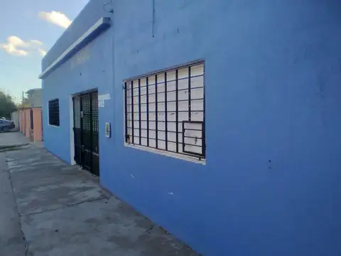 Local en Alquiler 46 años