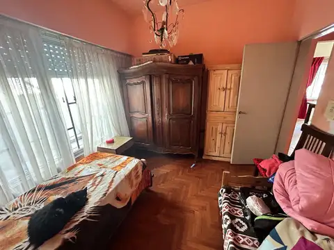 Depto Tipo Casa en Venta con 1 cocheras