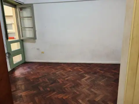 Departamento en Venta en Caballito, USD 56.000