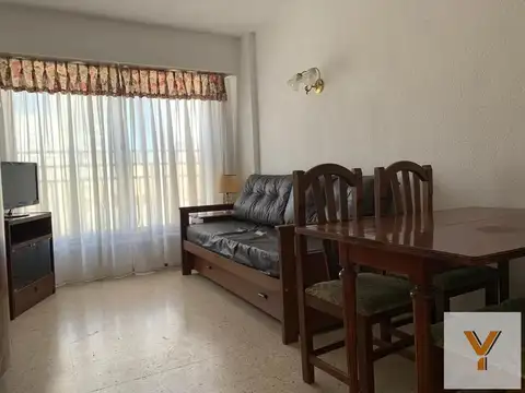 Departamento en Venta - 2 Dormitorios 2 Baños - 49mts - Mar Del Plata