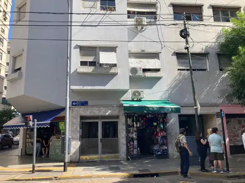 Departamento en Once
