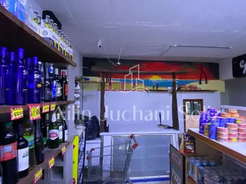 Fondo Comercio en Venta en Santa Teresita, $ 15.000.000