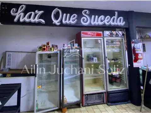 CALLE 3 al 1700