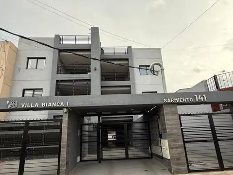 VENTA DEPARTAMENTO 3 AMBIENTES A ESTRENAR MERLO