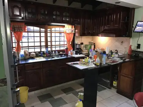 Casa en Alquiler de 5 dormitorios