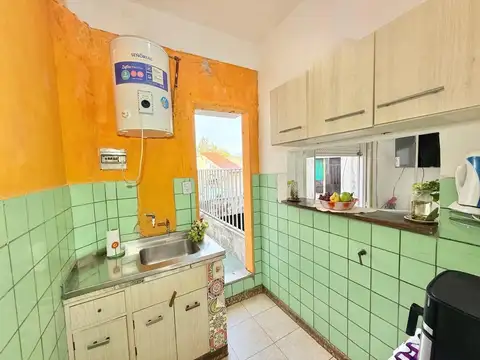Depto Tipo Casa en Venta de 2 dormitorios