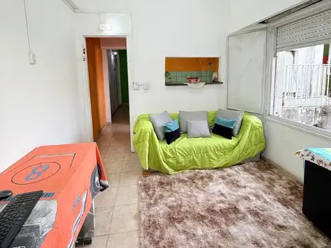 Depto Tipo Casa en Venta de 3 ambientes