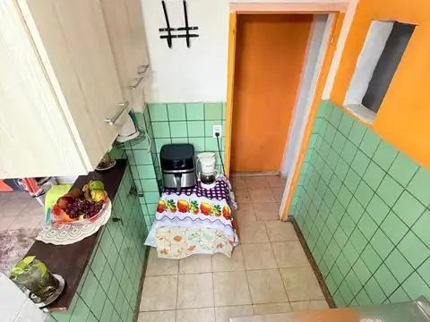 Depto Tipo Casa en Venta en Boca, USD 49.000