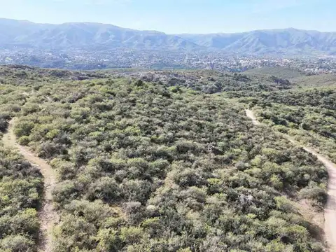 Terreno en Venta en La Falda, Punilla