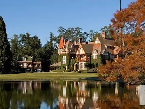 Estancia Villa Maria